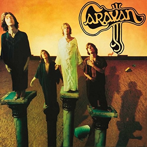 Caravan - caravan,,