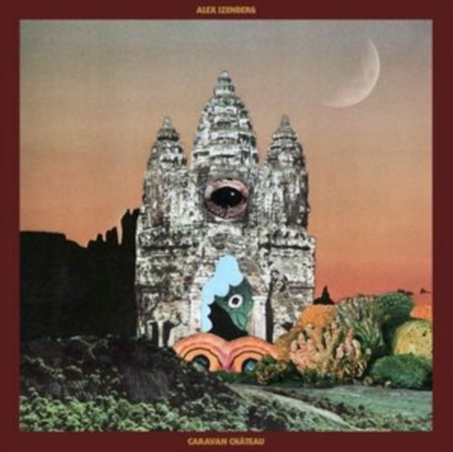Caravan chateau - caravan,